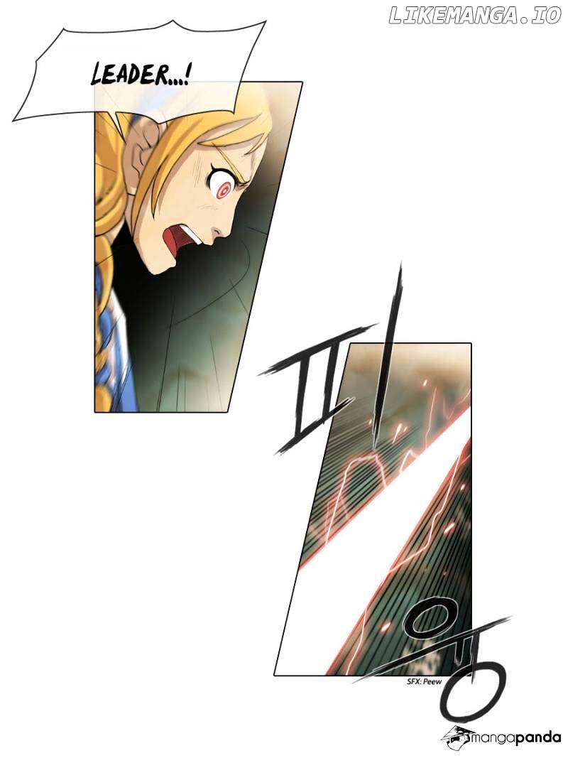 Gepetto - Manga chapter 61 - page 27