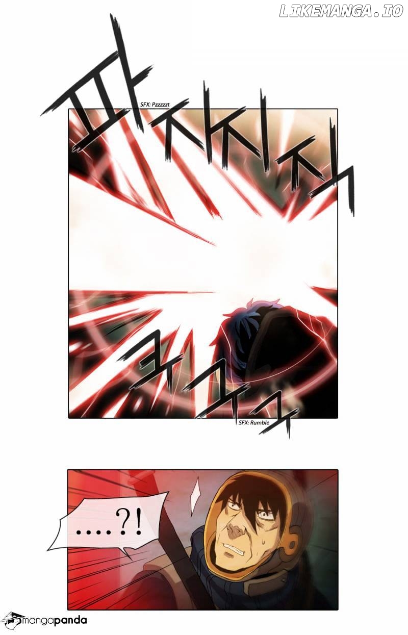 Gepetto - Manga chapter 61 - page 28