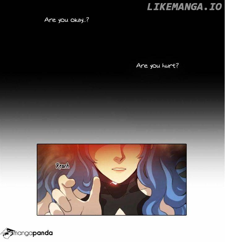 Gepetto - Manga chapter 114 - page 19