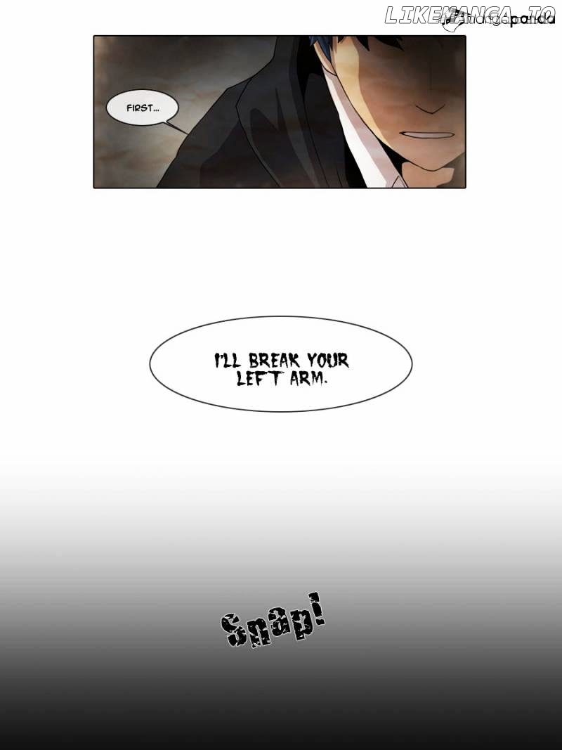 Gepetto - Manga chapter 22 - page 9