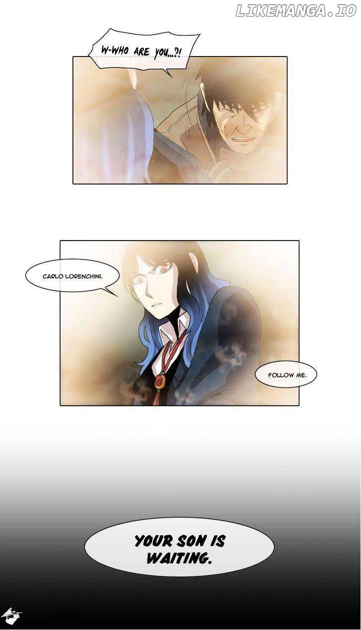 Gepetto - Manga chapter 64 - page 10