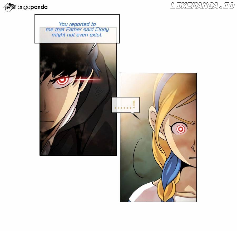 Gepetto - Manga chapter 66 - page 19