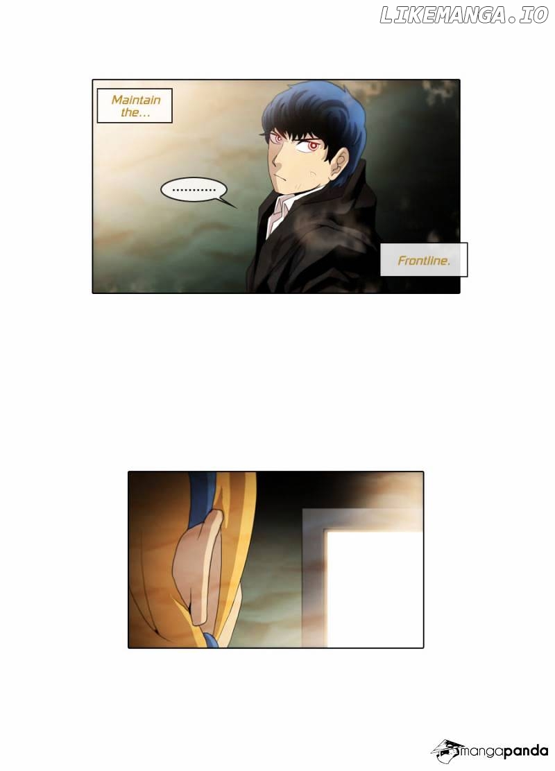 Gepetto - Manga chapter 66 - page 25