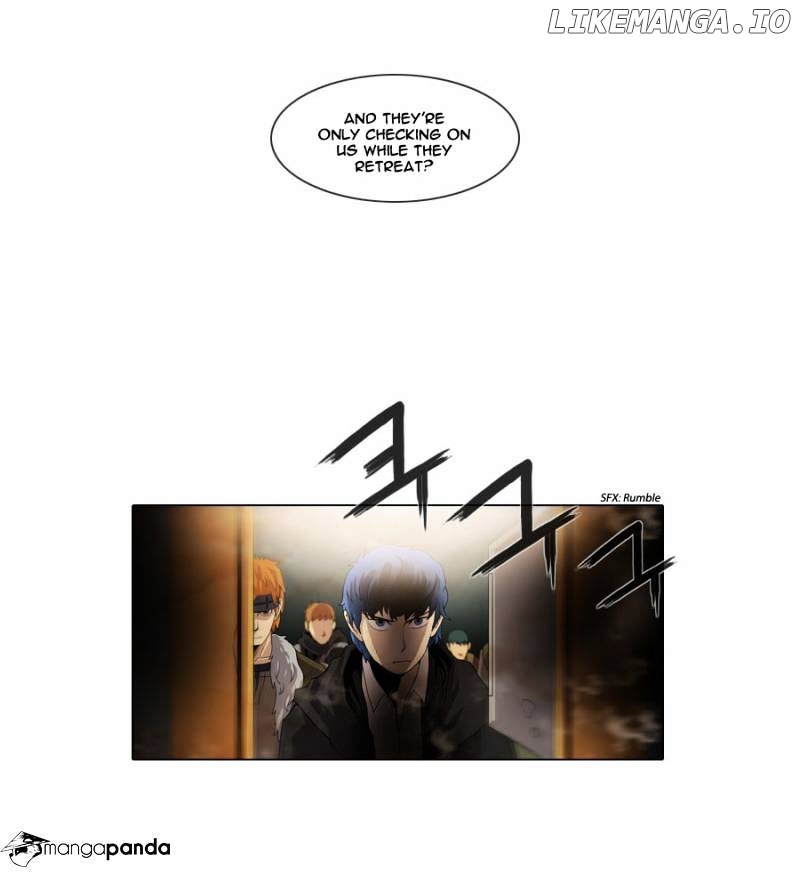 Gepetto - Manga chapter 66 - page 31