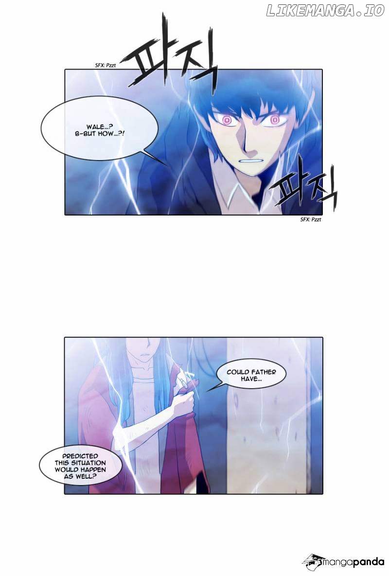 Gepetto - Manga chapter 25 - page 24