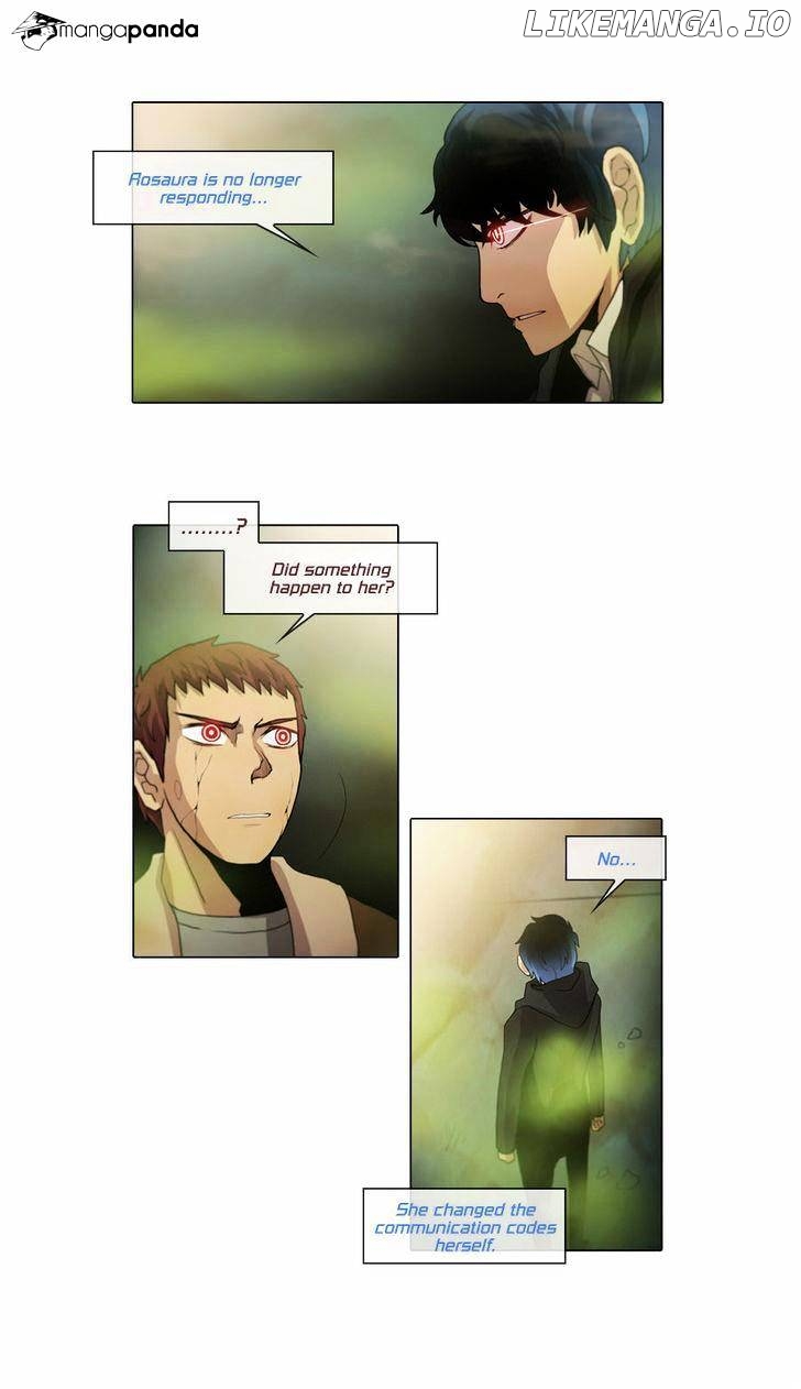 Gepetto - Manga chapter 69 - page 11