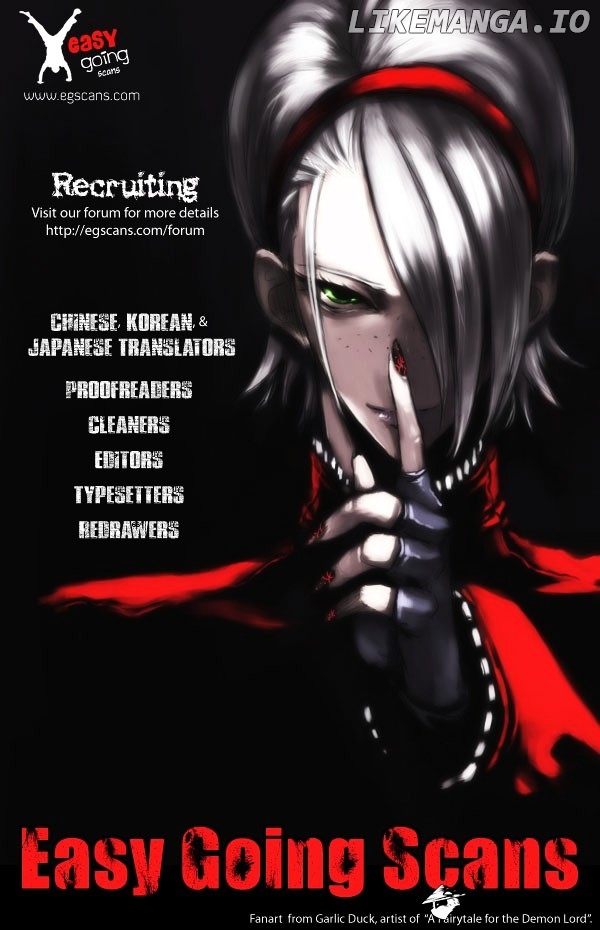 Gepetto - Manga chapter 70 - page 10