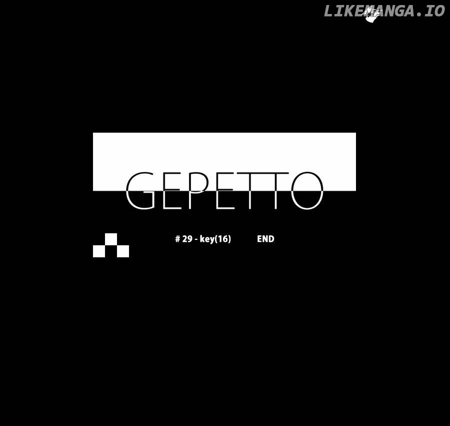 Gepetto - Manga chapter 29 - page 33