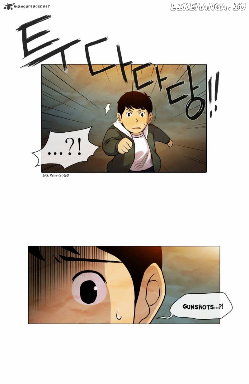 Gepetto - Manga chapter 9 - page 11