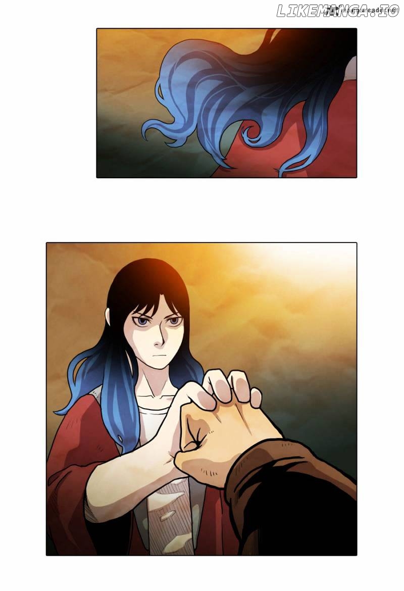 Gepetto - Manga chapter 9 - page 28
