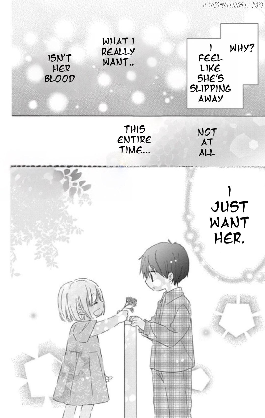Hokenshitsu no Kagayama-kun Chapter 15 - page 28