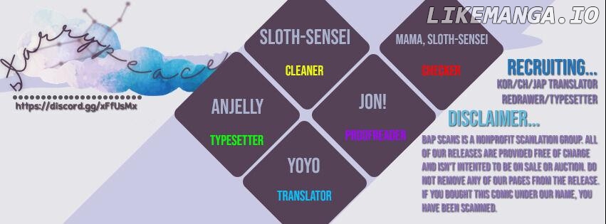 Hokenshitsu no Kagayama-kun Chapter 13 - page 1