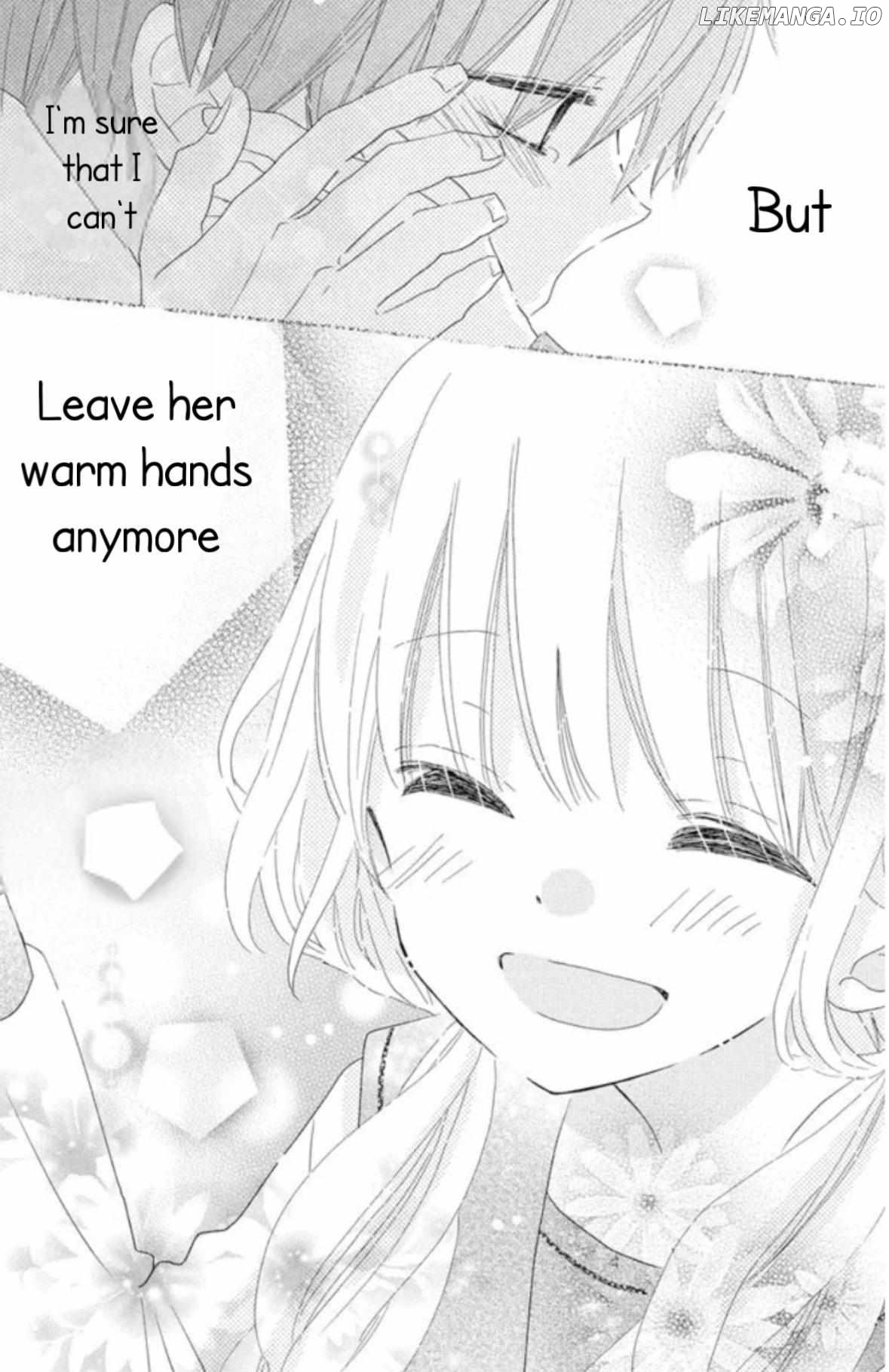 Hokenshitsu no Kagayama-kun Chapter 17 - page 27