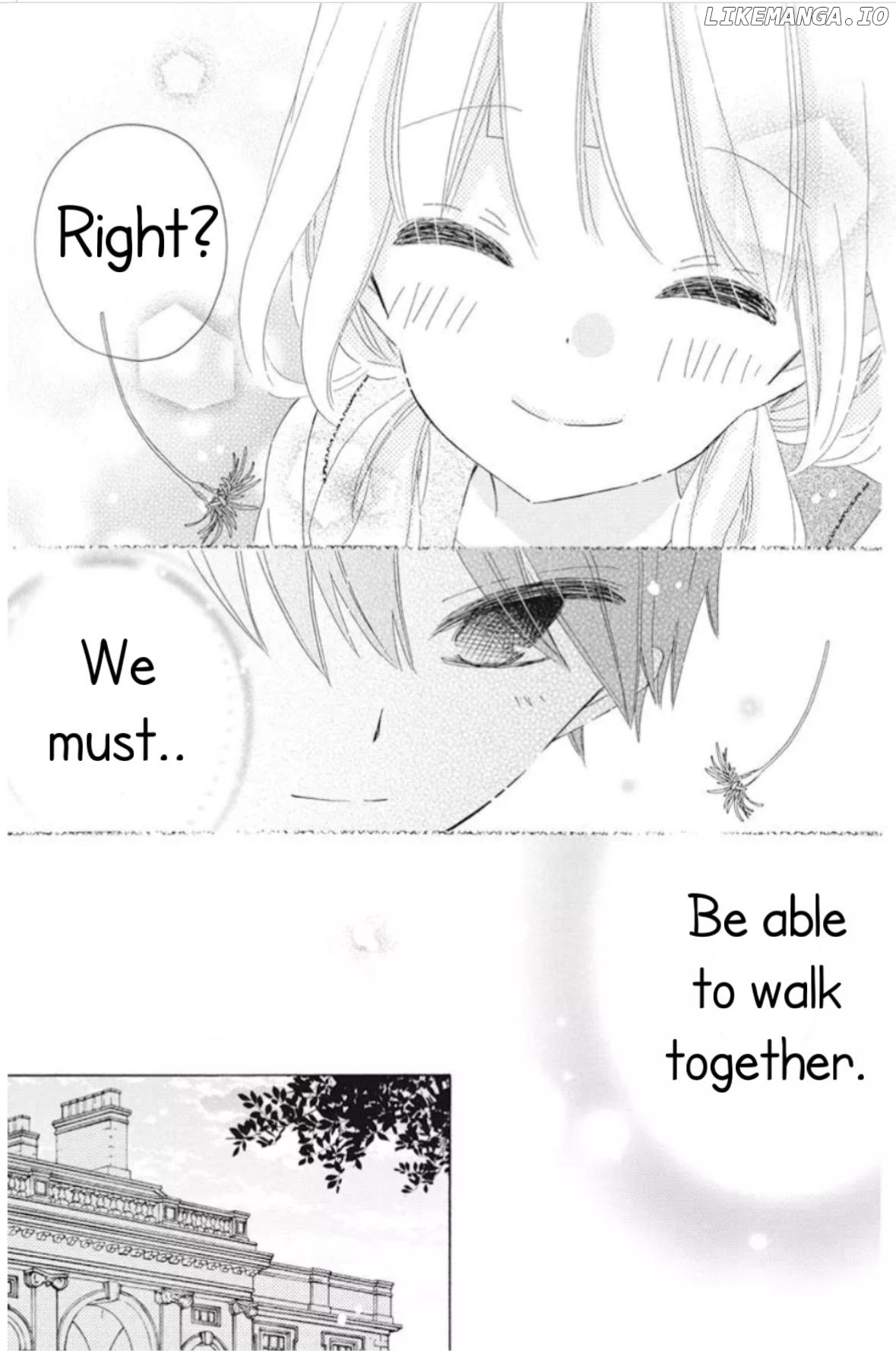 Hokenshitsu no Kagayama-kun Chapter 19 - page 28