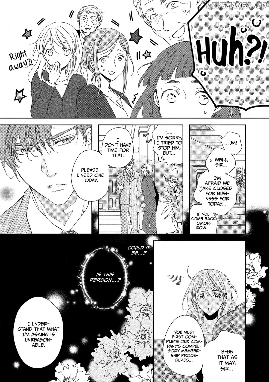 Hatsukoi no Onzoushi to Gisou Kekkon Shimashita Chapter 1 - page 10