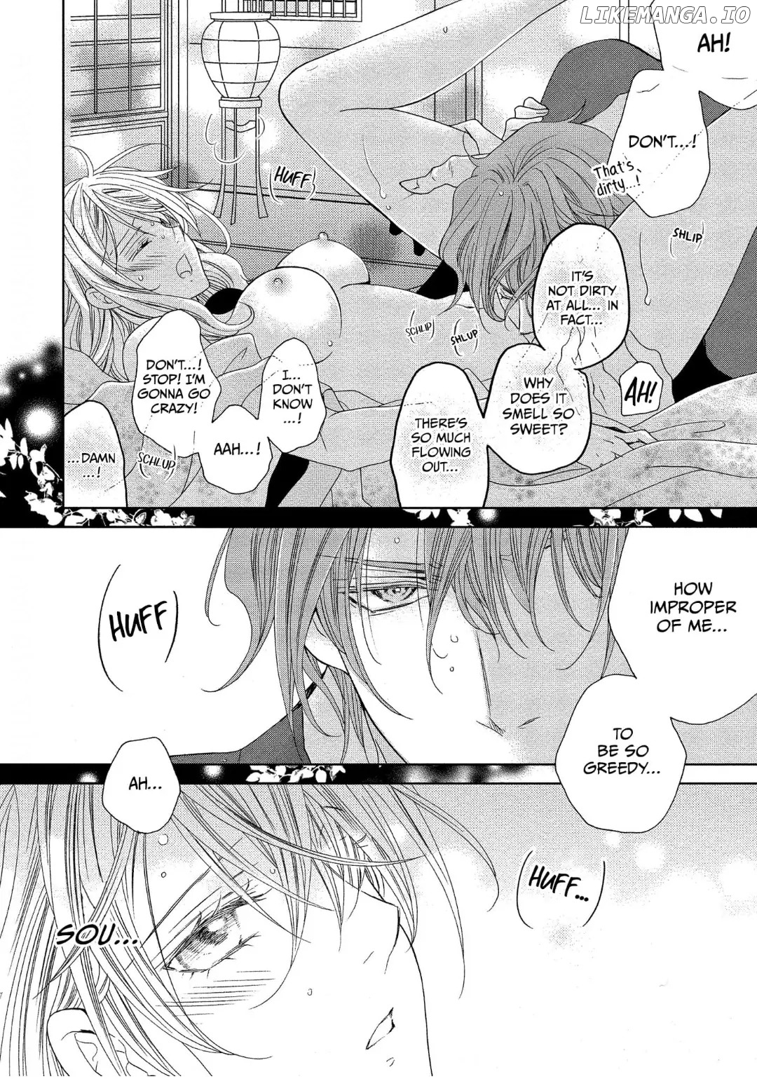 Hatsukoi no Onzoushi to Gisou Kekkon Shimashita Chapter 2 - page 24