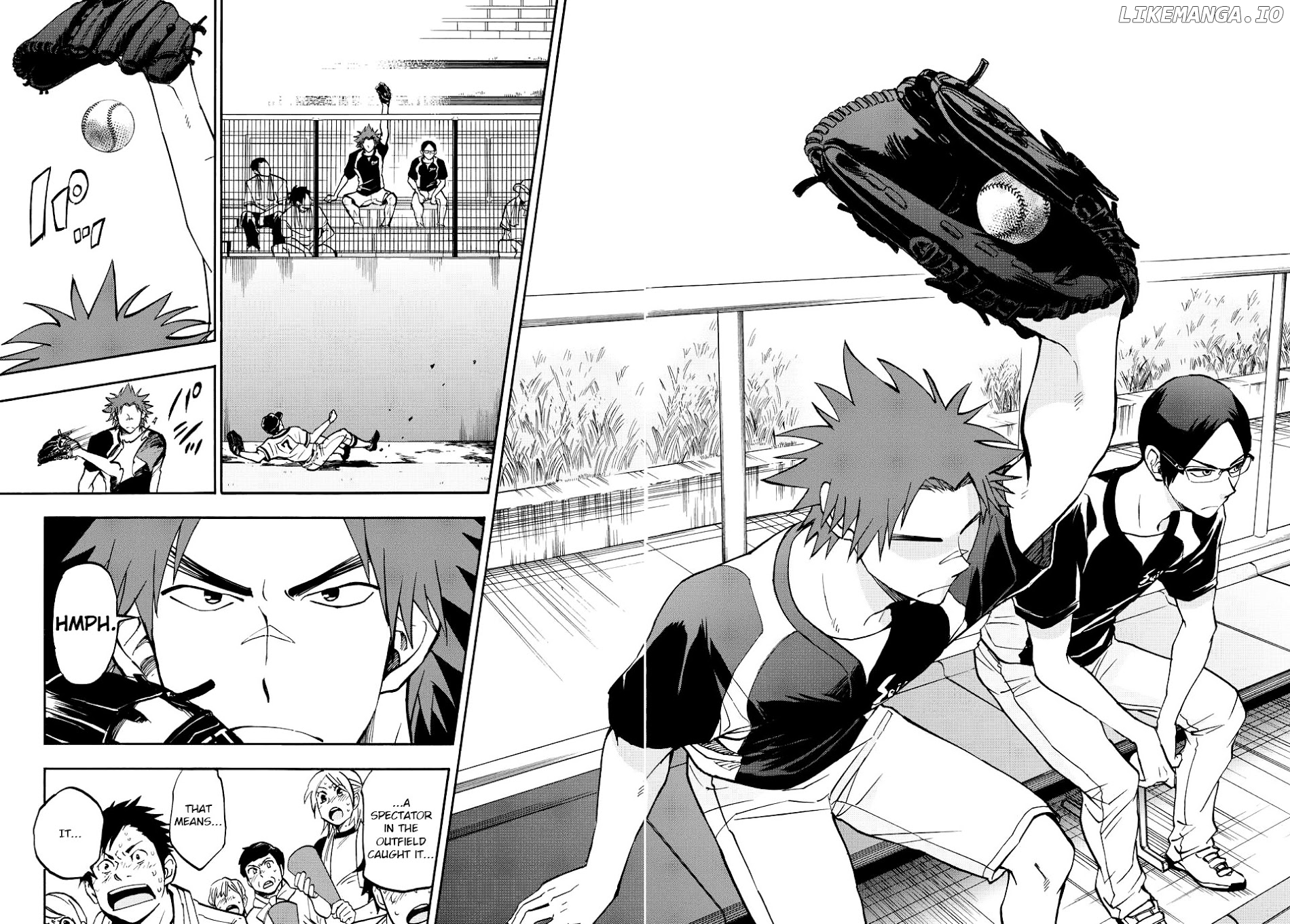 Natsuzora and Run chapter 22 - page 26