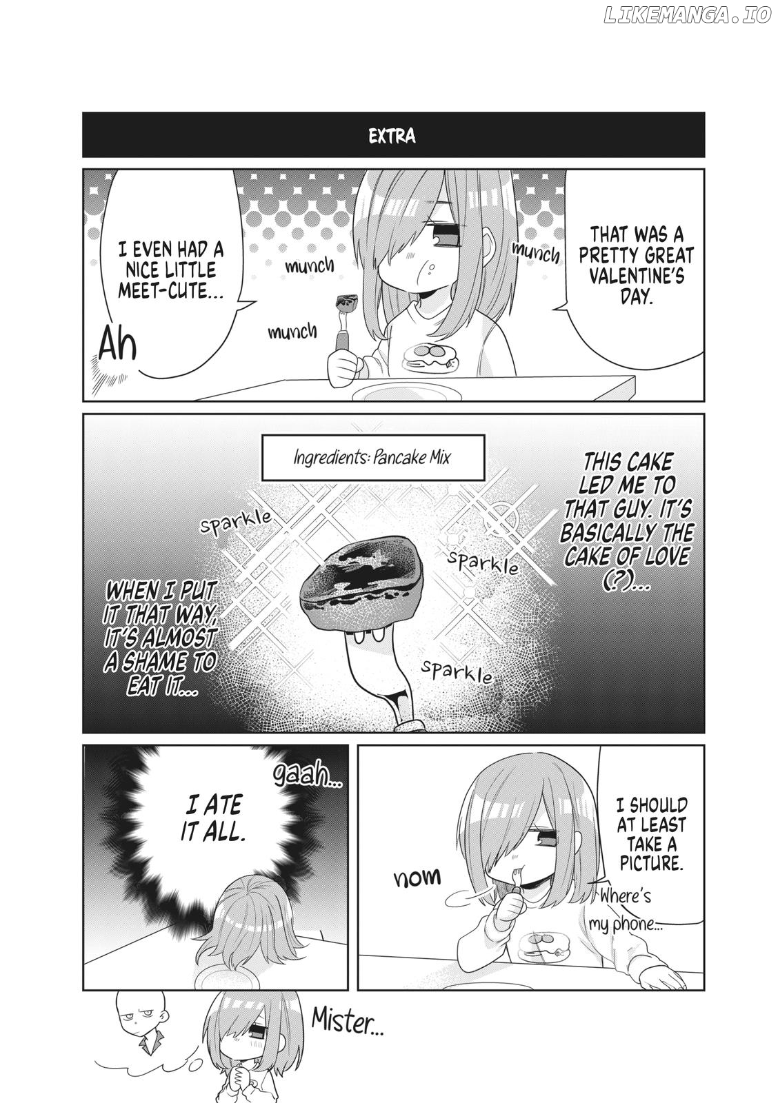 The Mob Boss’s Daughter and Her Caretaker chapter 18 - page 13