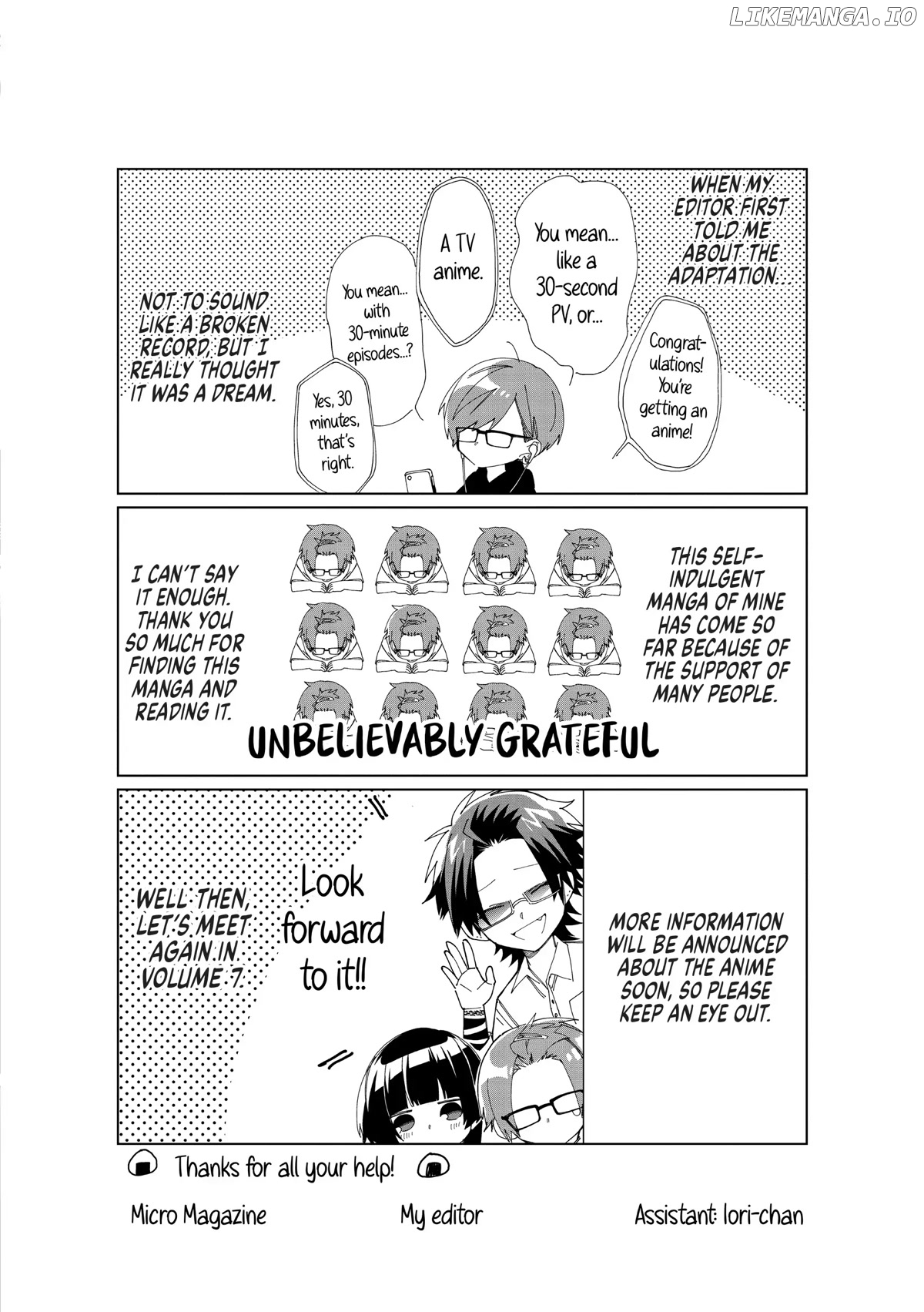 The Mob Boss’s Daughter and Her Caretaker chapter 55.7 - page 2