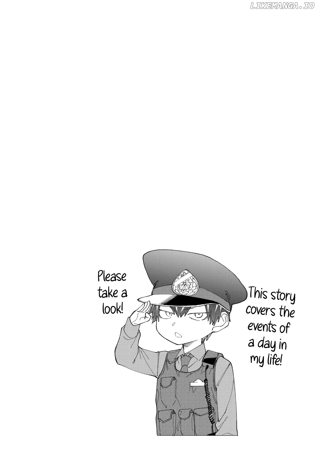 The Mob Boss’s Daughter and Her Caretaker chapter 55.6 - page 2