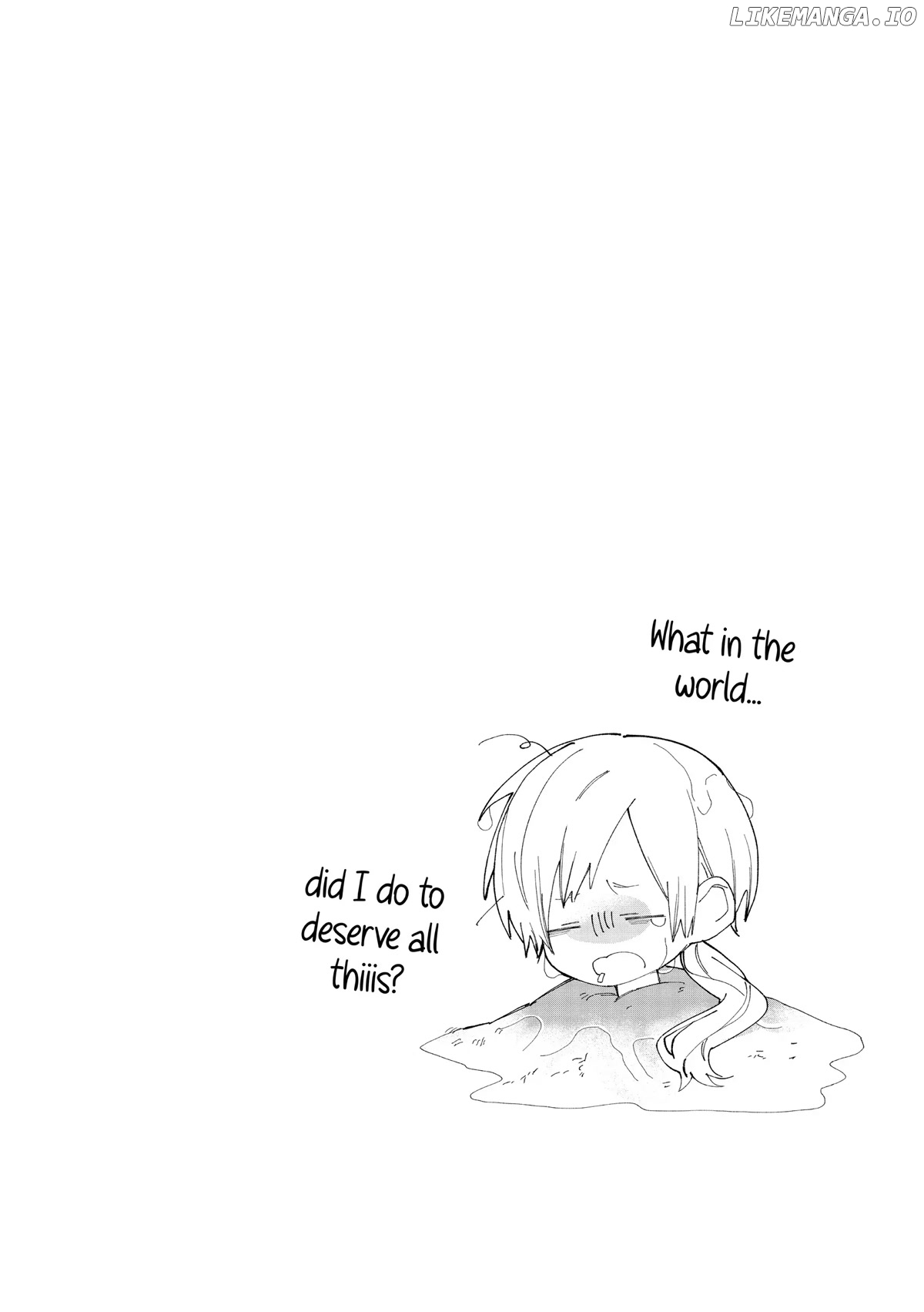 The Mob Boss’s Daughter and Her Caretaker chapter 55 - page 14