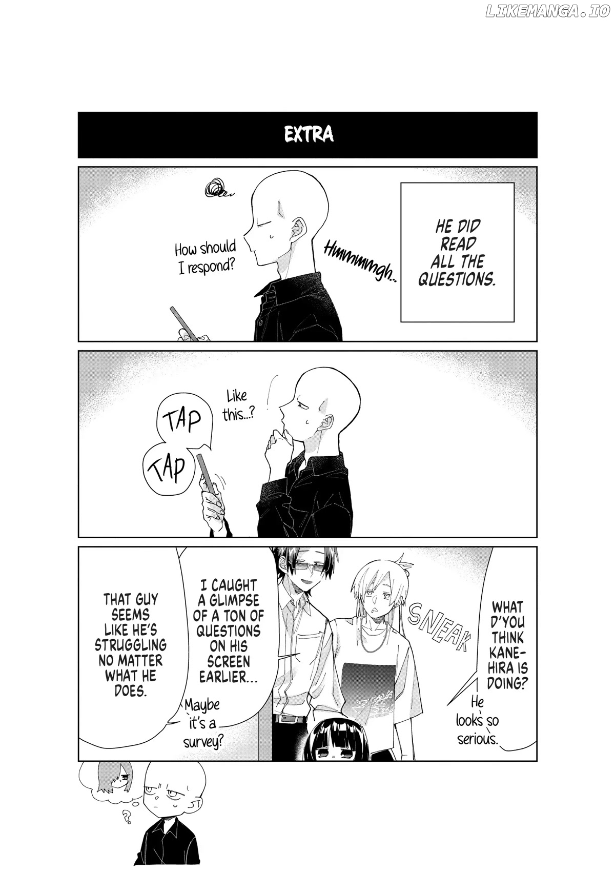 The Mob Boss’s Daughter and Her Caretaker chapter 53 - page 10