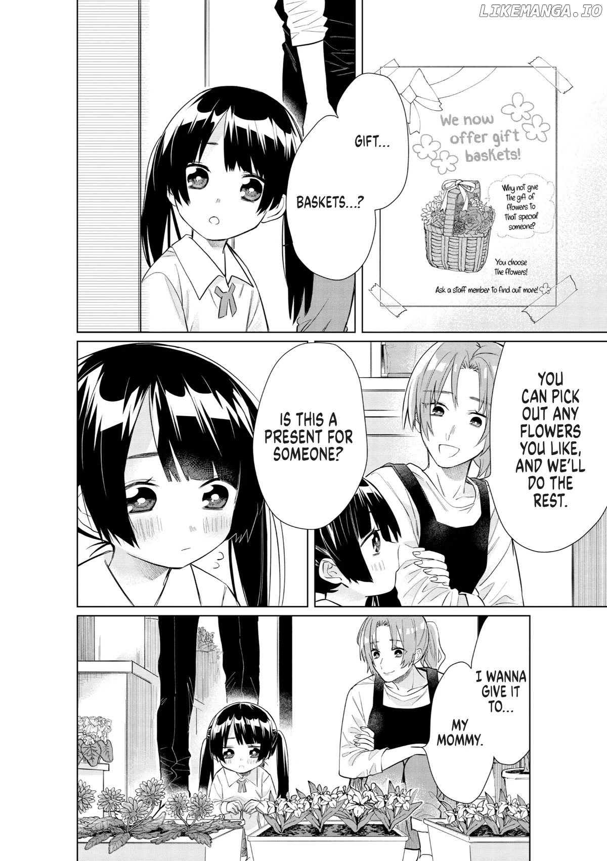The Mob Boss’s Daughter and Her Caretaker chapter 47 - page 4