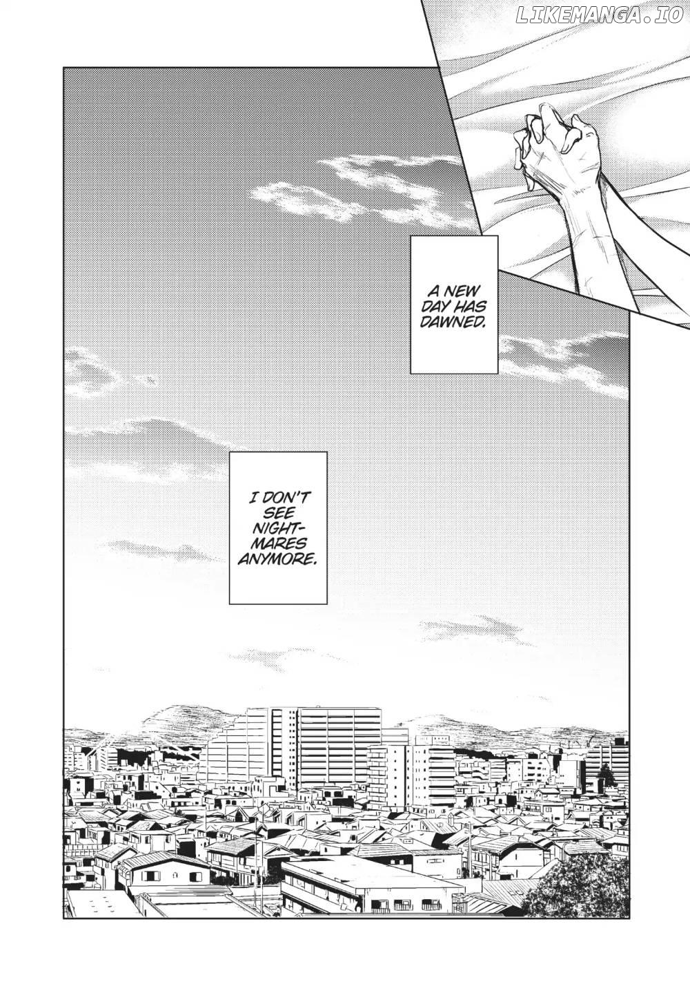 Shinmai Maou no Keiyakusha chapter 39.6 - page 20