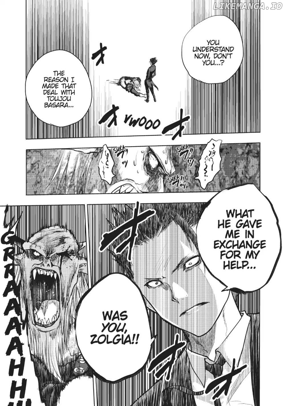 Shinmai Maou no Keiyakusha chapter 39 - page 13