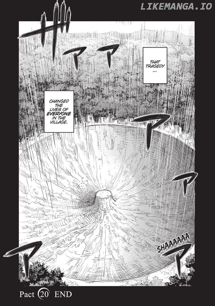 Shinmai Maou no Keiyakusha chapter 20 - page 36