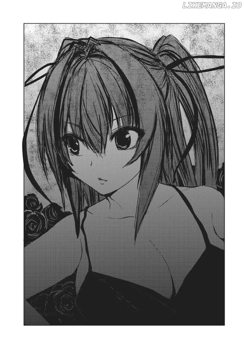 Shinmai Maou no Keiyakusha chapter 35.5 - page 24