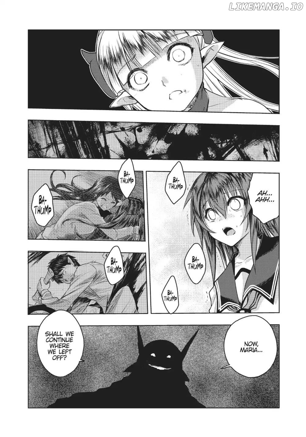 Shinmai Maou no Keiyakusha chapter 35 - page 16