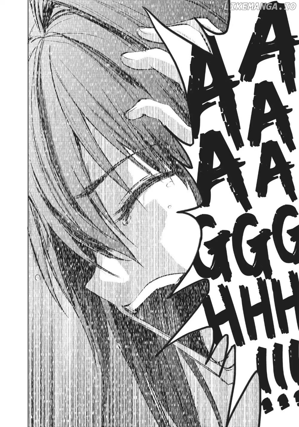 Shinmai Maou no Keiyakusha chapter 35 - page 20