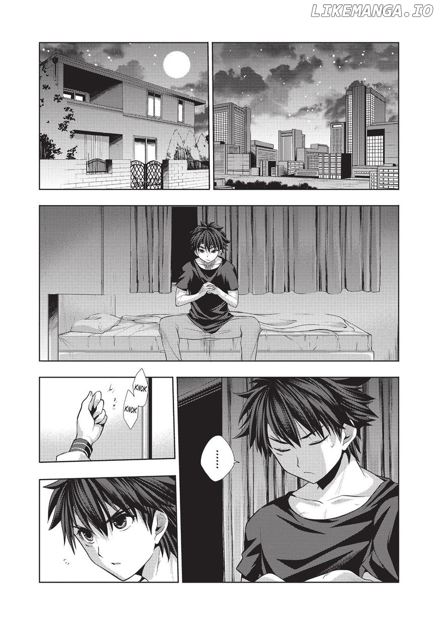 Shinmai Maou no Keiyakusha chapter 25 - page 6