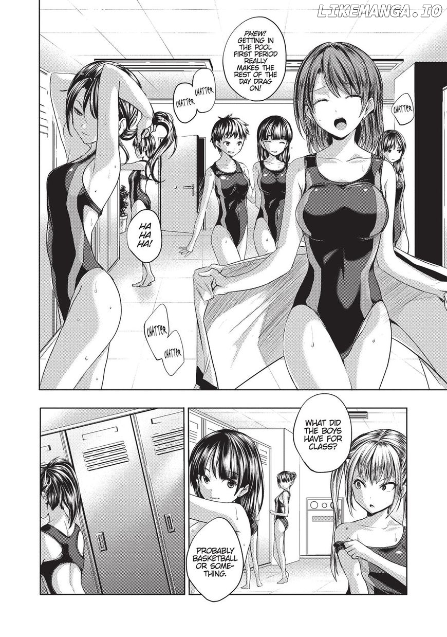 Shinmai Maou no Keiyakusha chapter 23 - page 24
