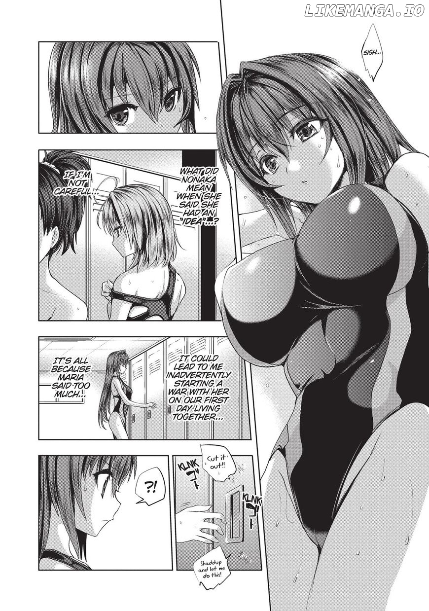 Shinmai Maou no Keiyakusha chapter 23 - page 27