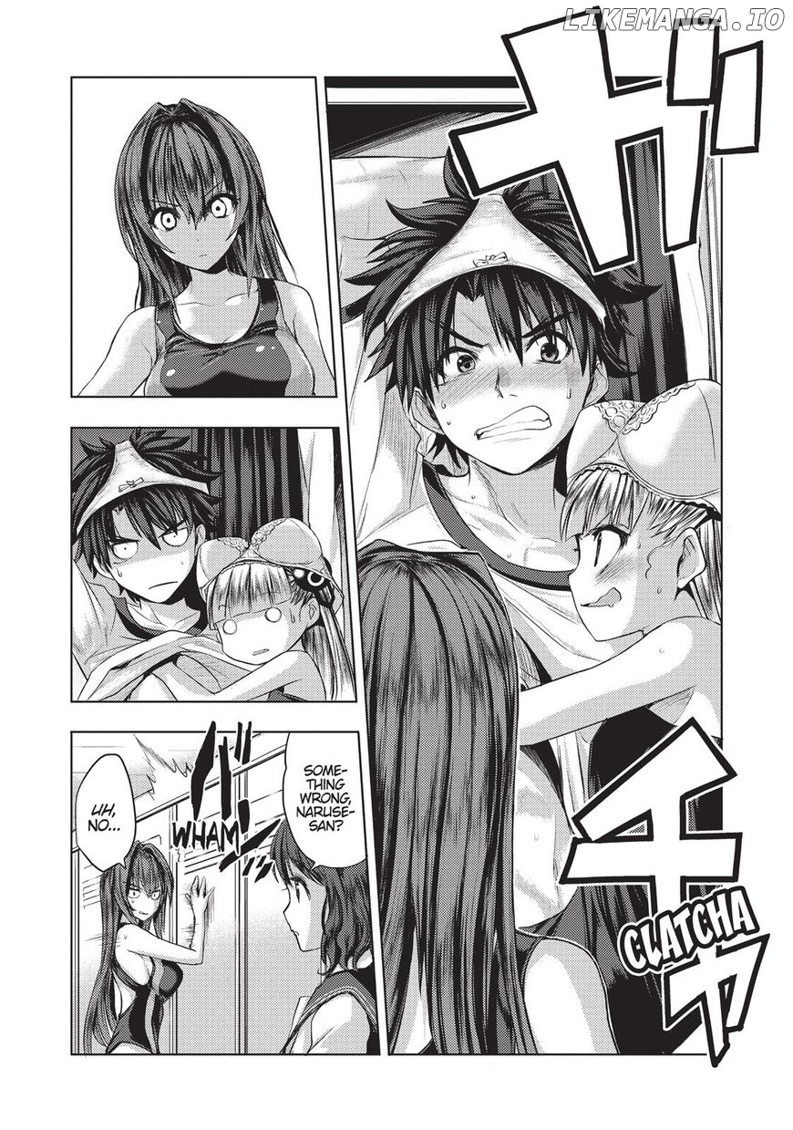 Shinmai Maou no Keiyakusha chapter 23 - page 28