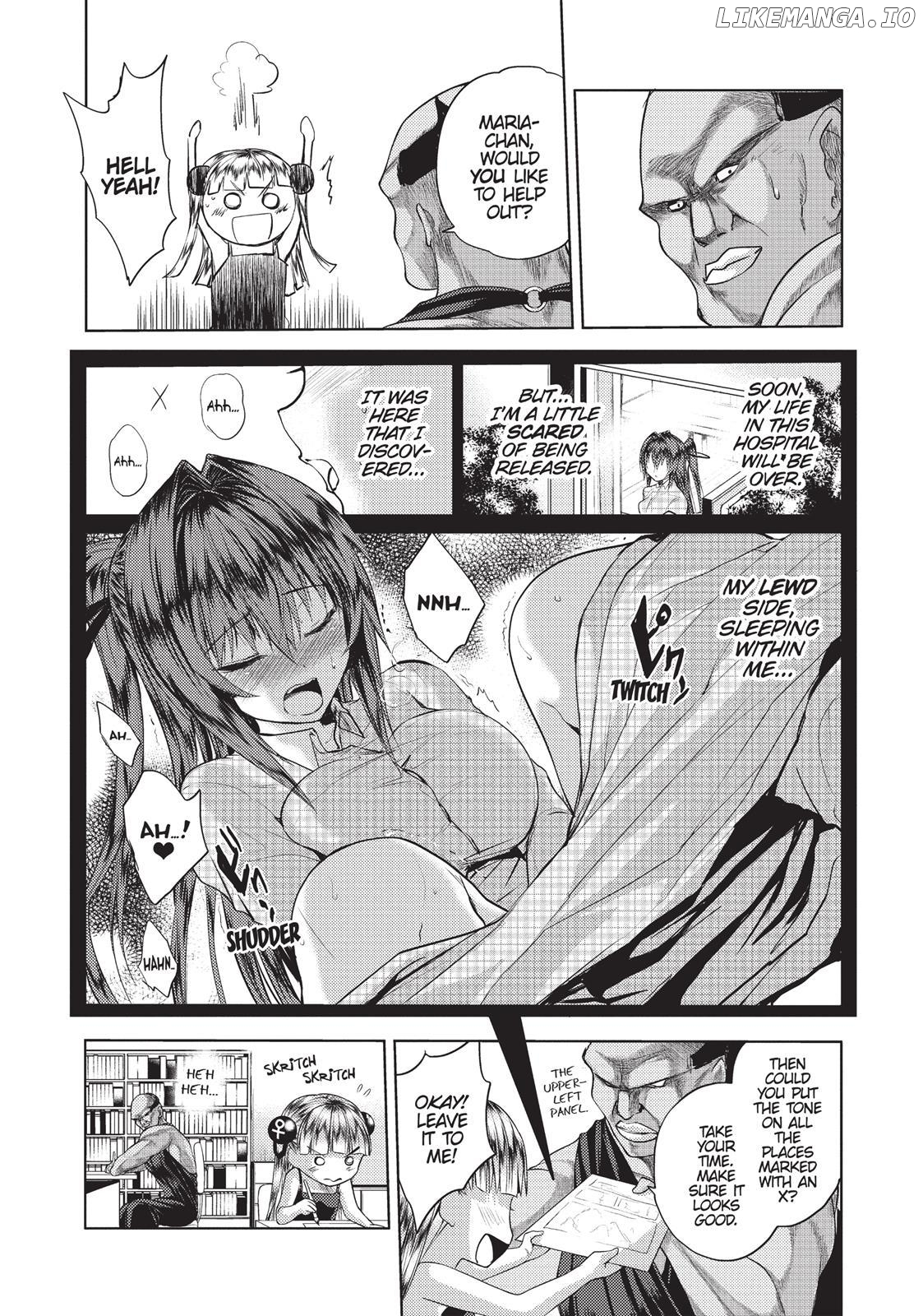 Shinmai Maou no Keiyakusha chapter 30.5 - page 11