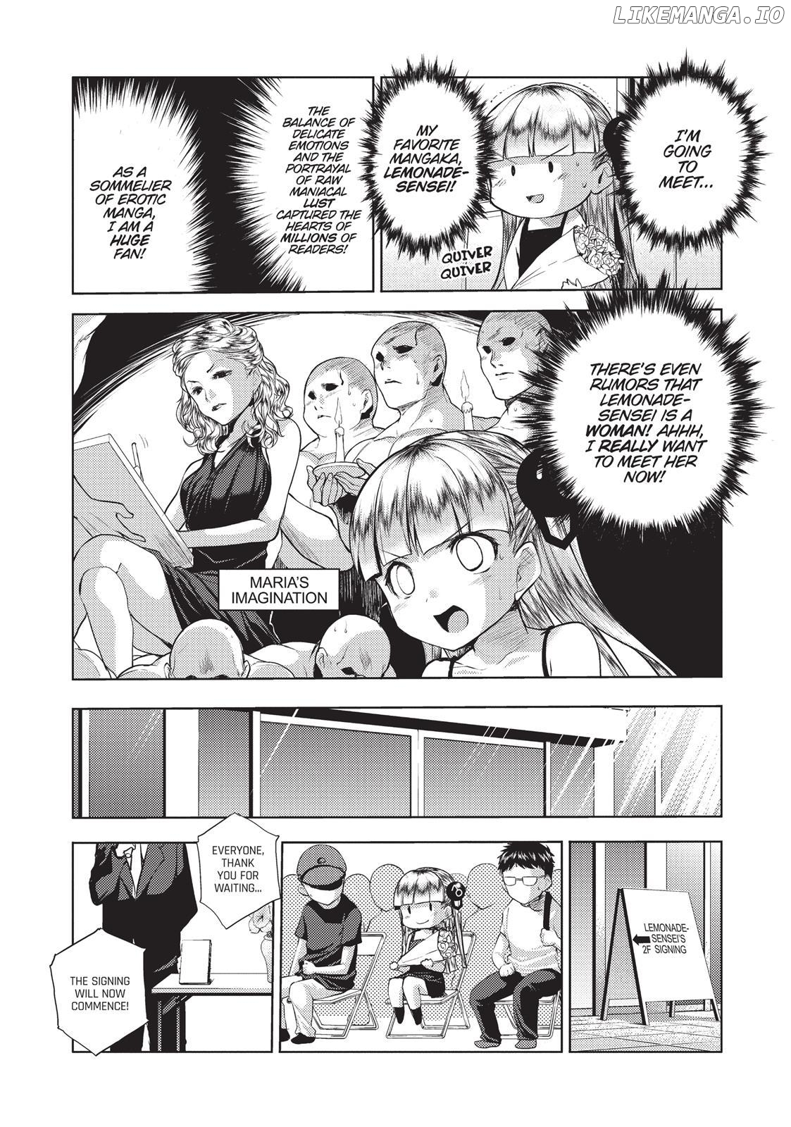 Shinmai Maou no Keiyakusha chapter 30.5 - page 4