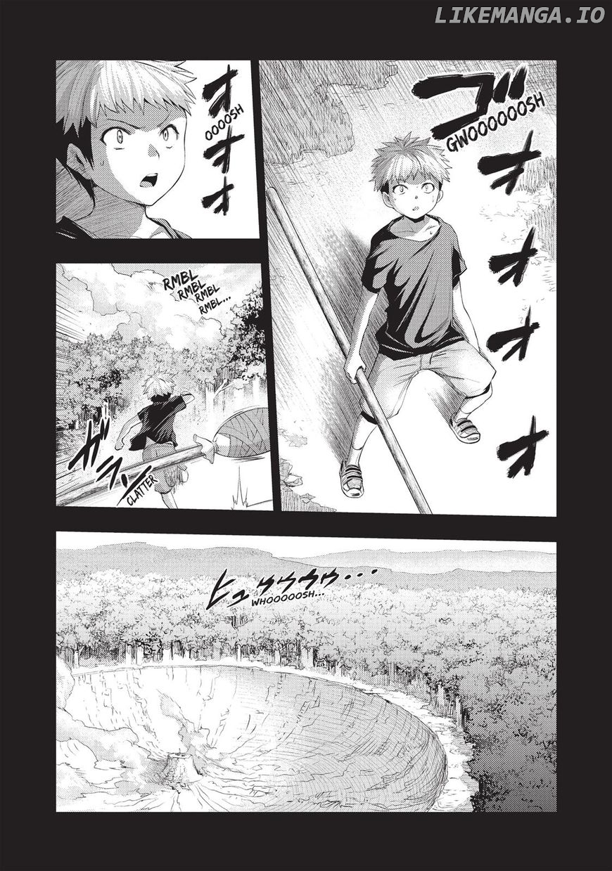 Shinmai Maou no Keiyakusha chapter 21 - page 26