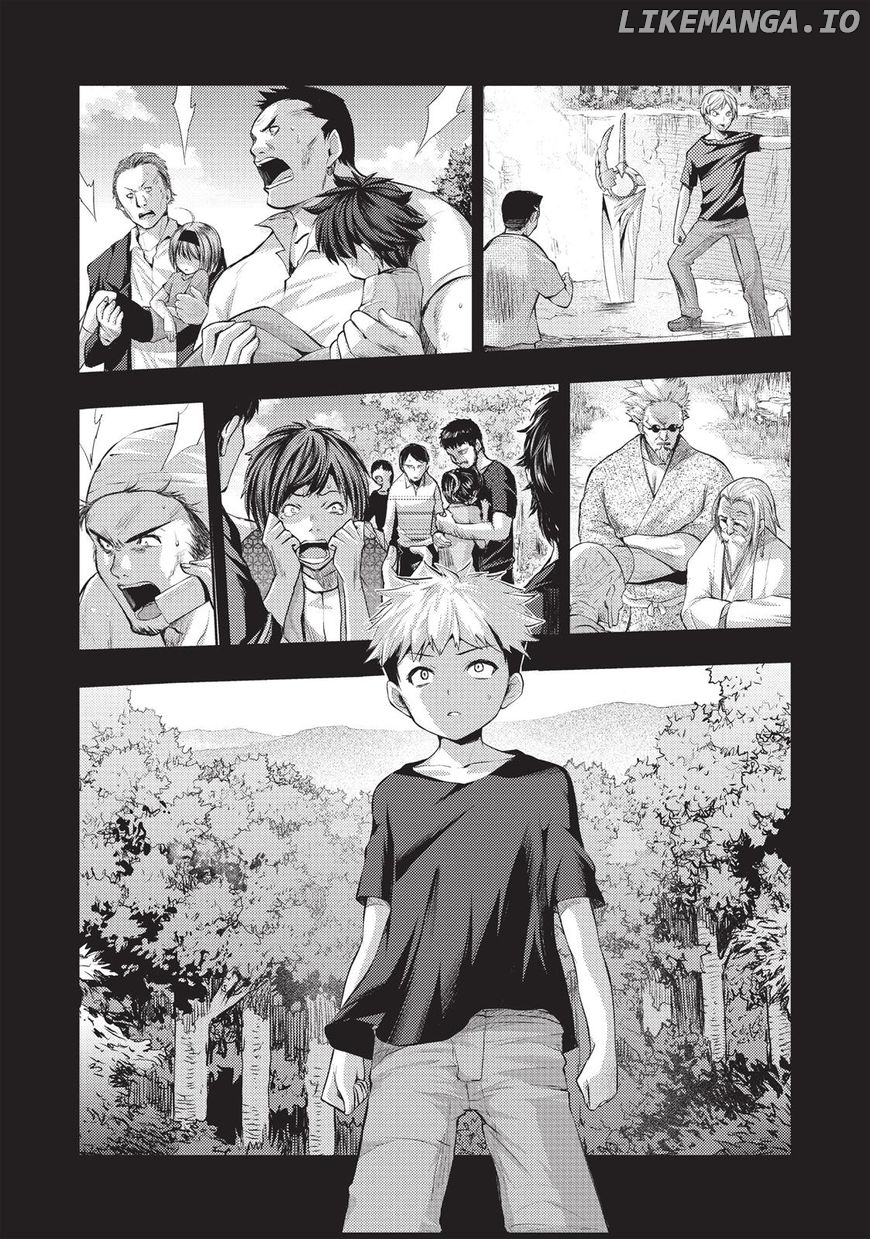 Shinmai Maou no Keiyakusha chapter 21 - page 27