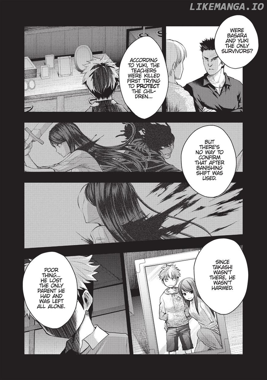 Shinmai Maou no Keiyakusha chapter 21 - page 29