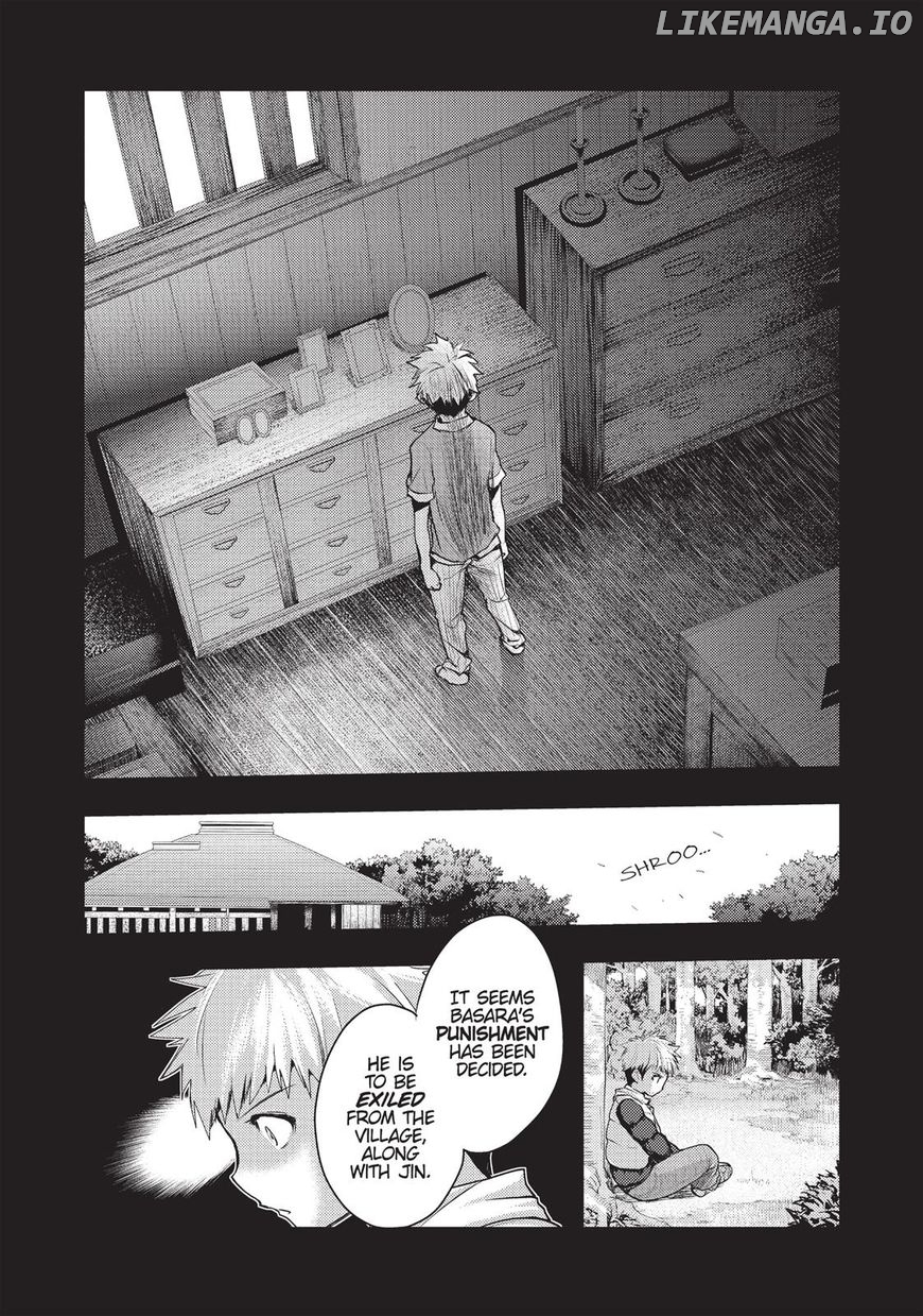 Shinmai Maou no Keiyakusha chapter 21 - page 30