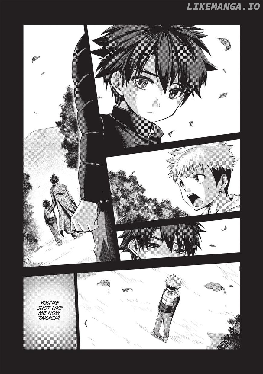 Shinmai Maou no Keiyakusha chapter 21 - page 32