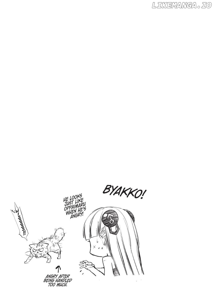 Shinmai Maou no Keiyakusha chapter 21 - page 44