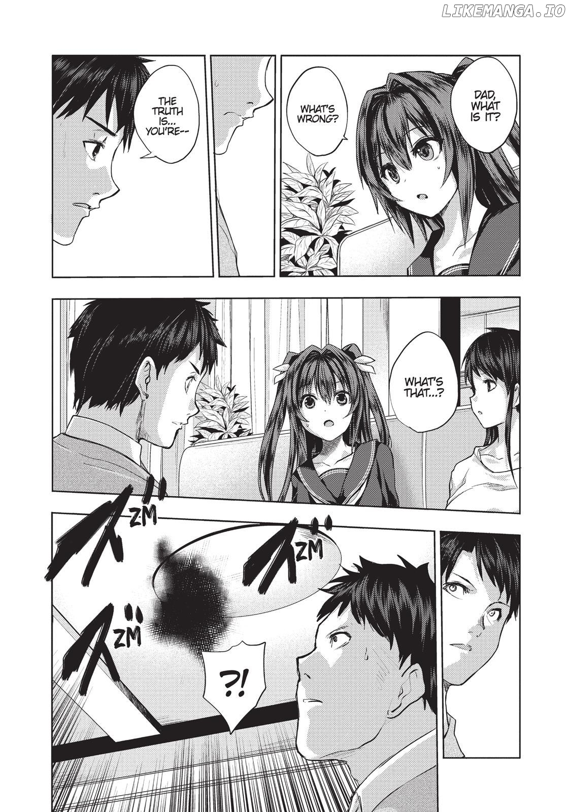 Shinmai Maou no Keiyakusha chapter 29 - page 16