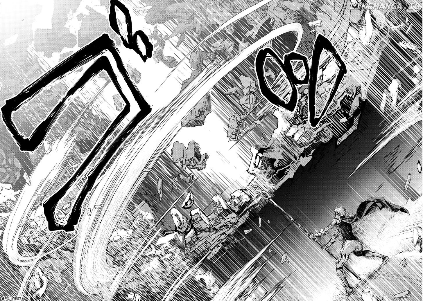 Shinmai Maou no Keiyakusha chapter 18 - page 22