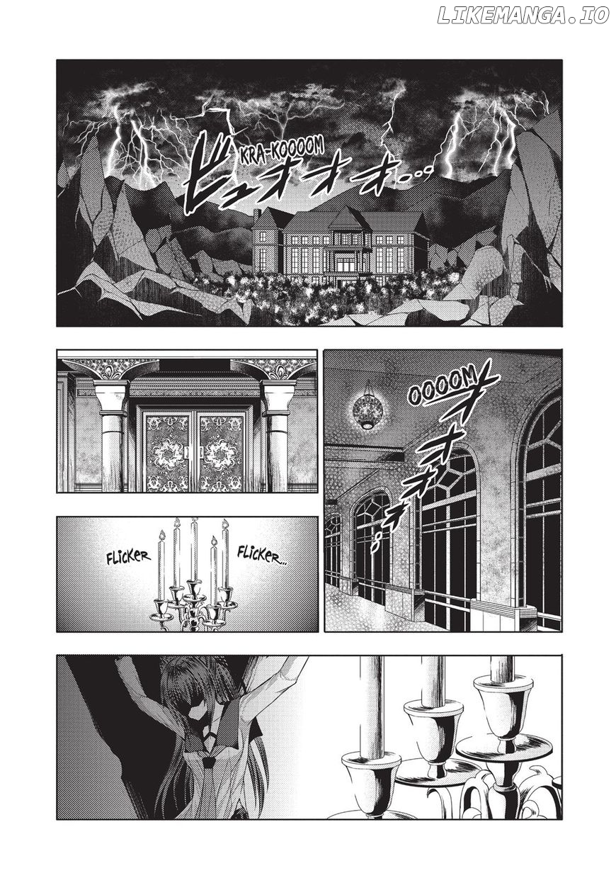 Shinmai Maou no Keiyakusha chapter 27 - page 5