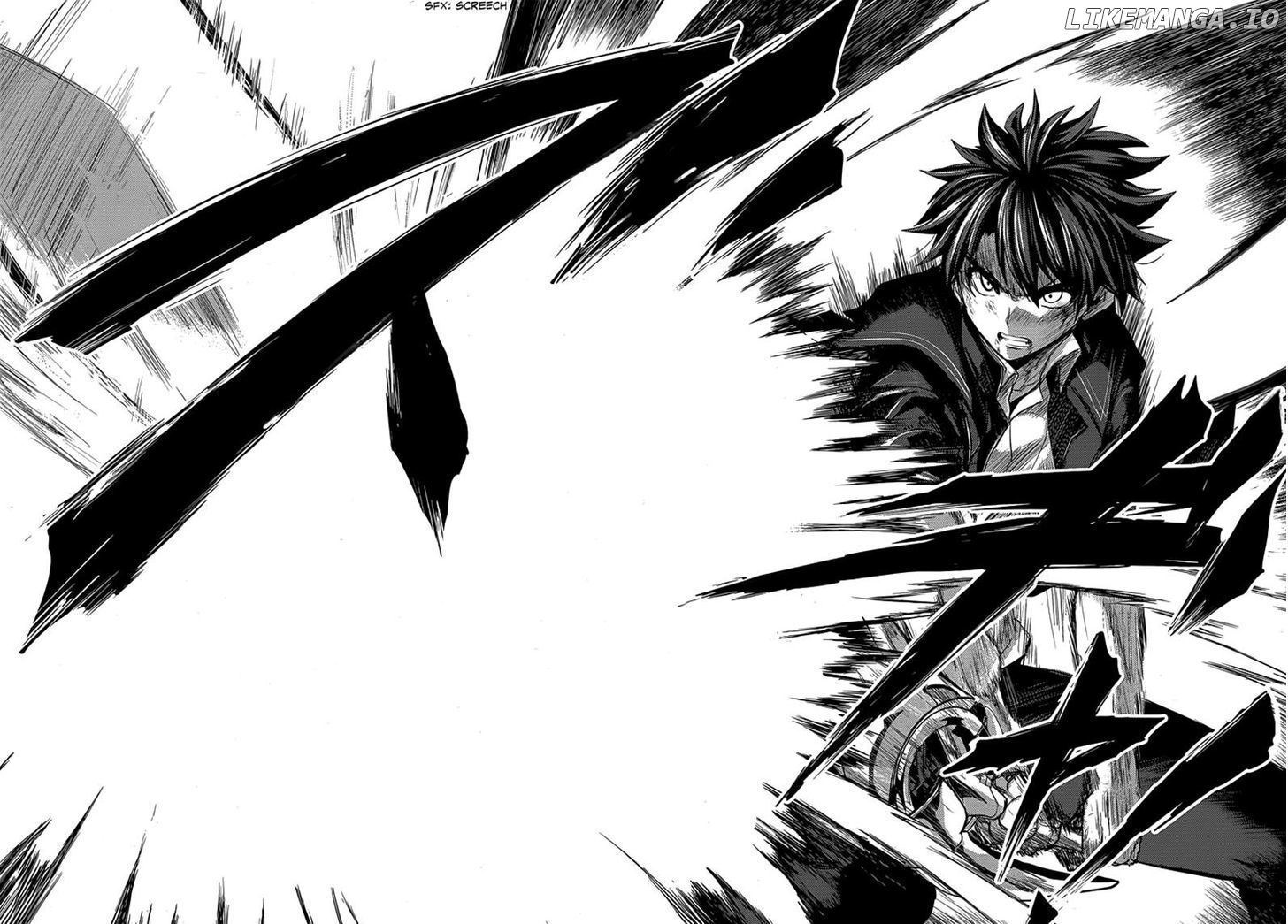 Shinmai Maou no Keiyakusha chapter 17 - page 19
