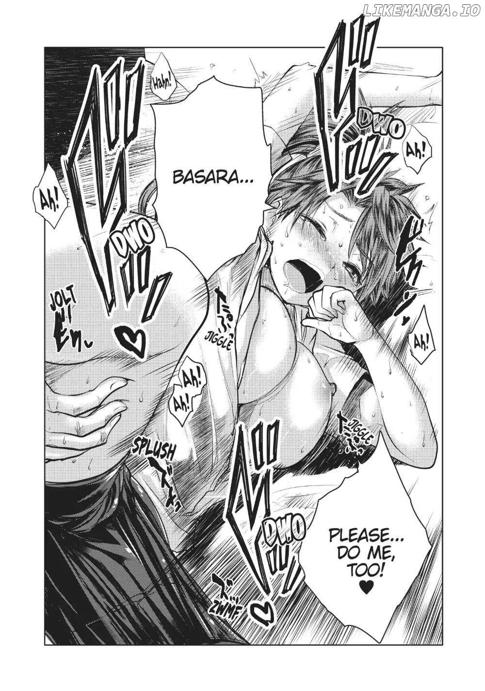 Shinmai Maou no Keiyakusha chapter 39.7 - page 14